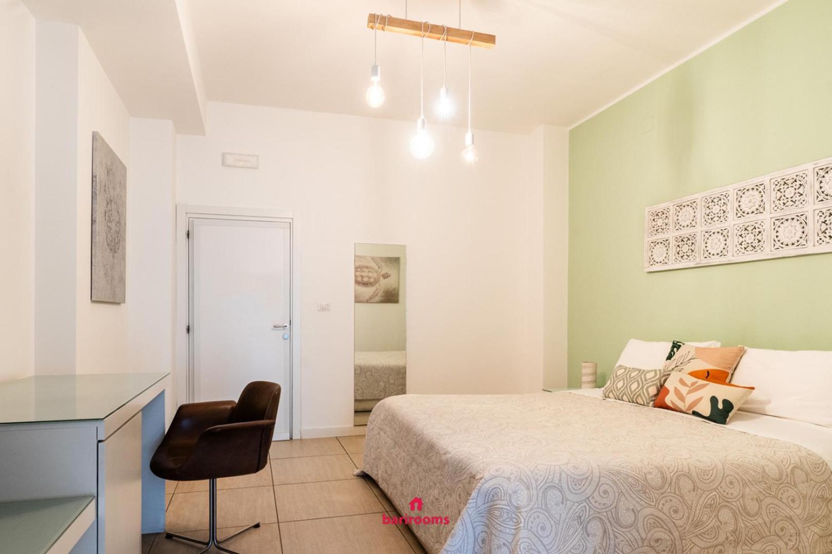 Station Guest house *
