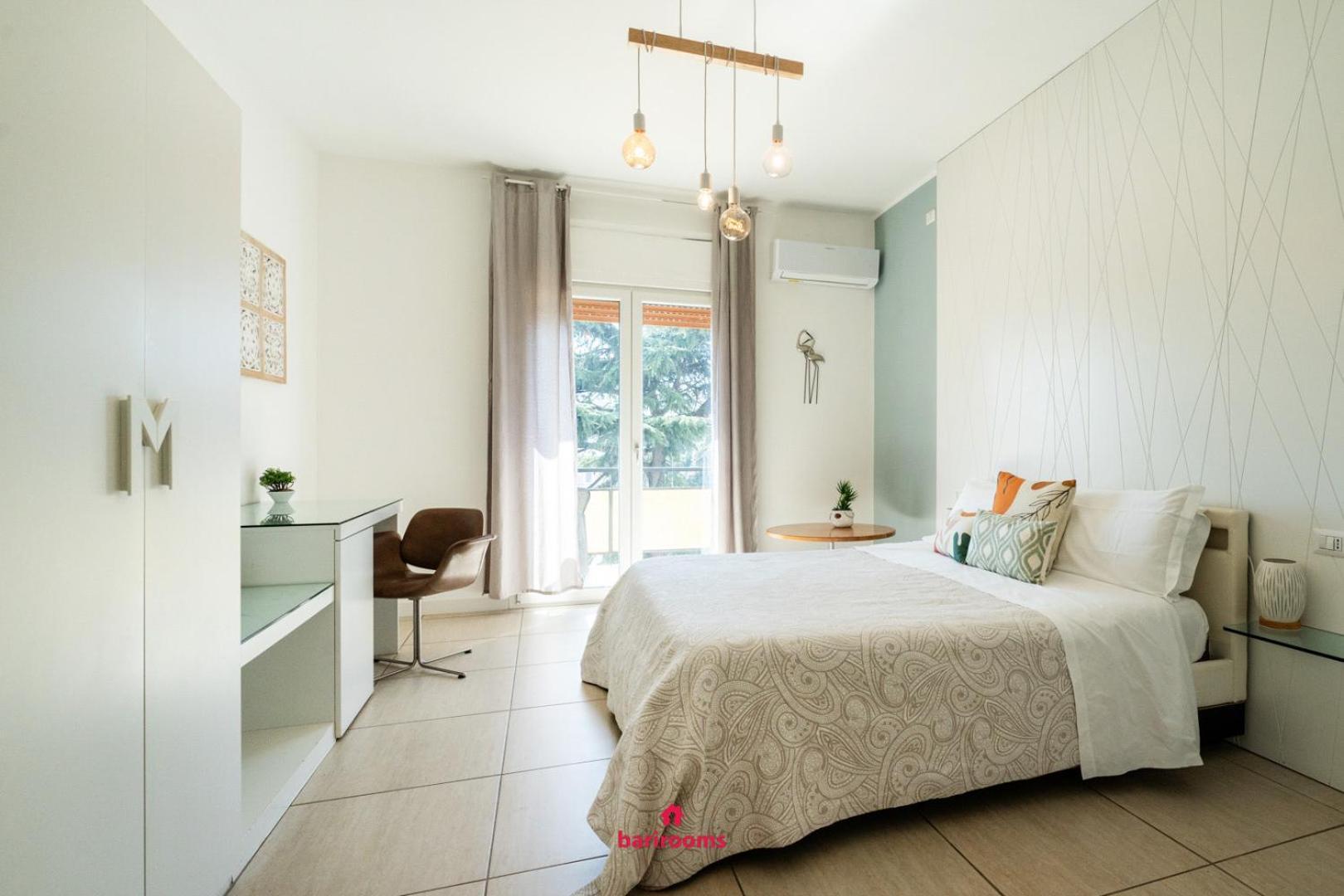 Station Guest house *