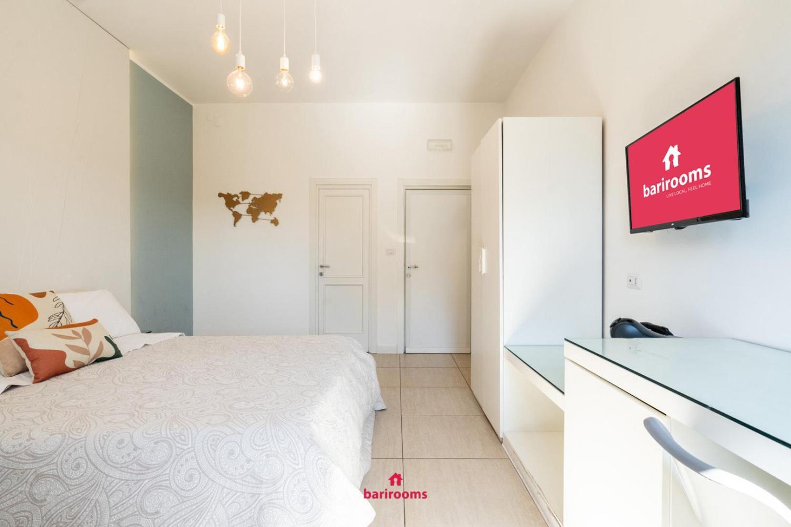 Station Guest house Bari